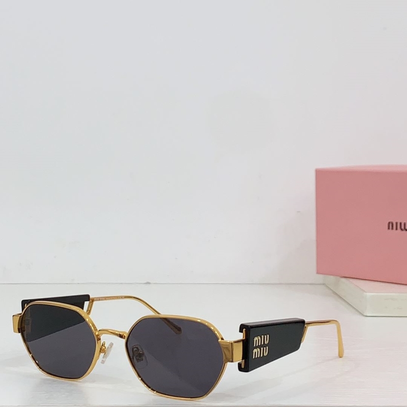 Miu miu Sunglasses